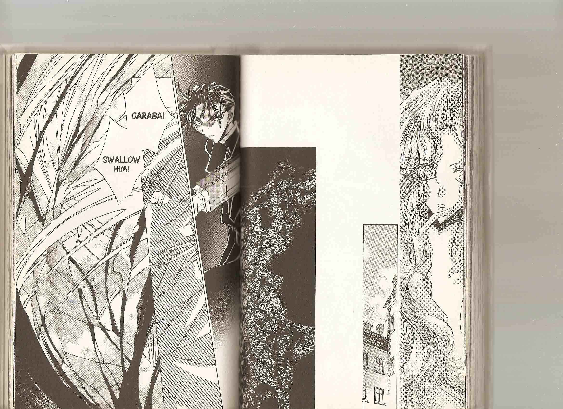 Page 8 Chapter 106 Dragon Knights