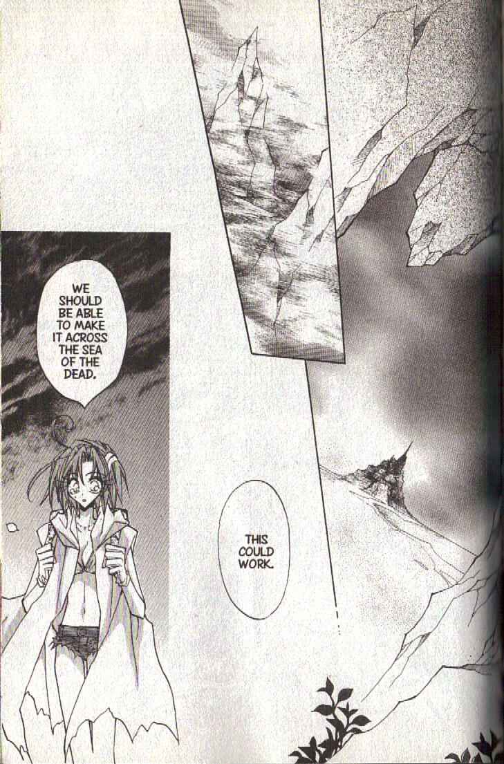 Page 10 Chapter 115 Dragon Knights