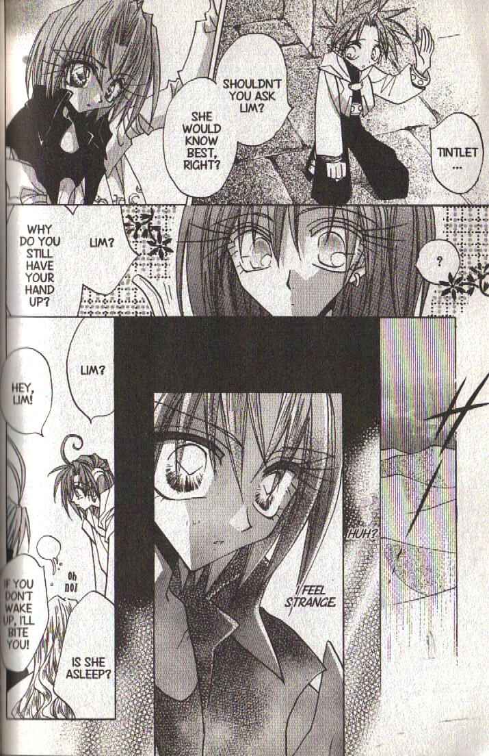 Page 5 Chapter 115 Dragon Knights