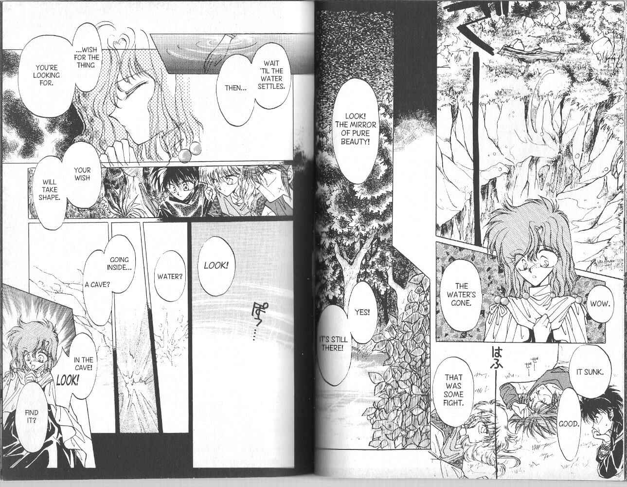 Page 11 Chapter 8 Dragon Knights