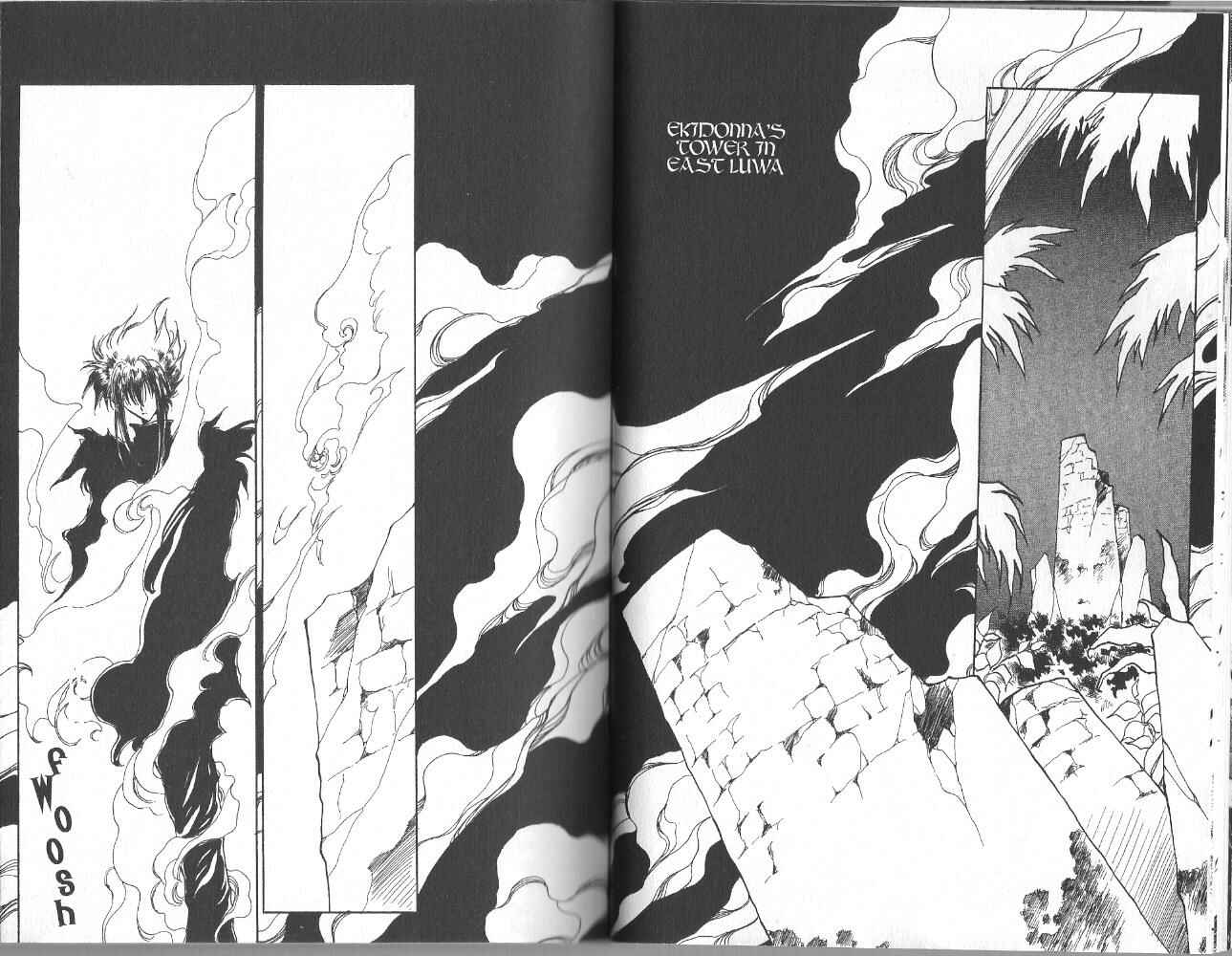 Page 1 Chapter 29 Dragon Knights