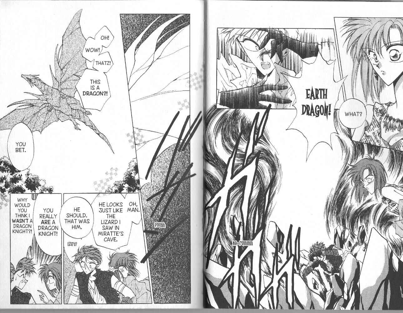 Page 5 Chapter 29 Dragon Knights