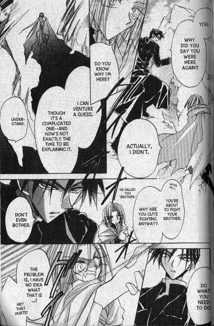 Page 1 Chapter 146 Dragon Knights
