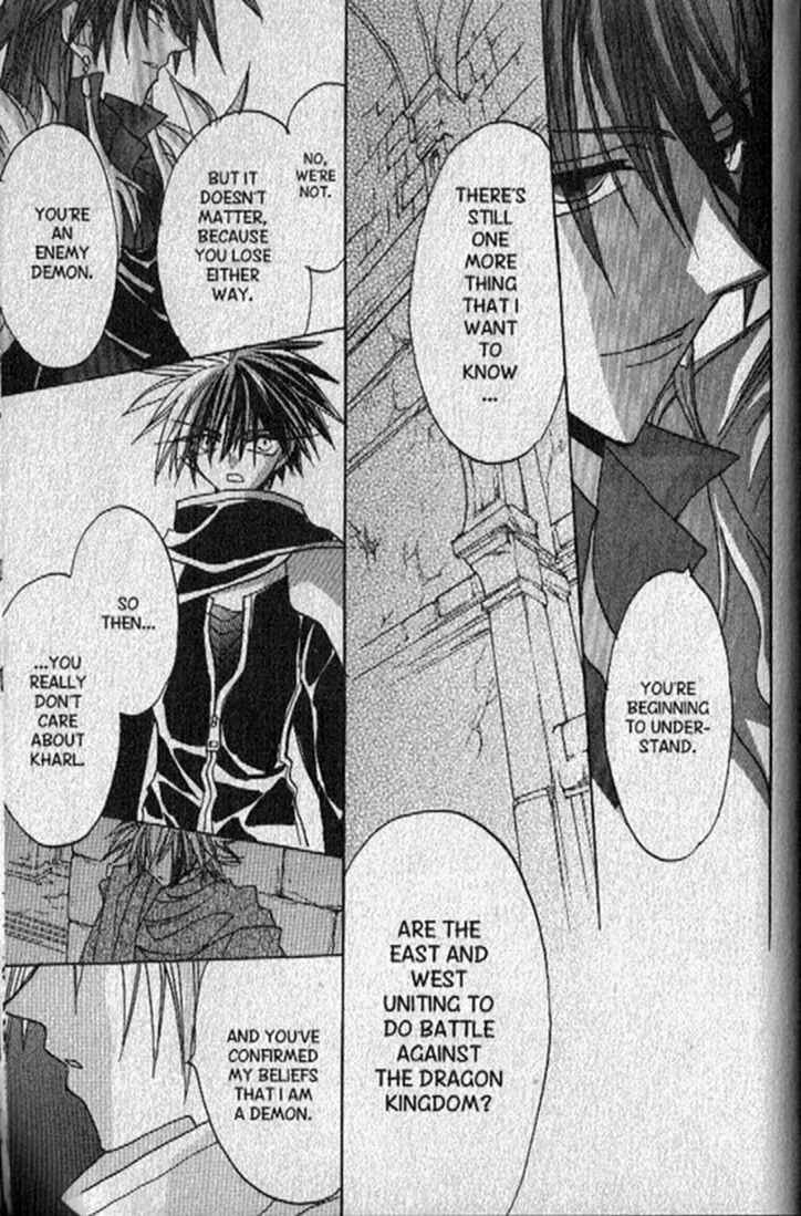 Page 11 Chapter 146 Dragon Knights