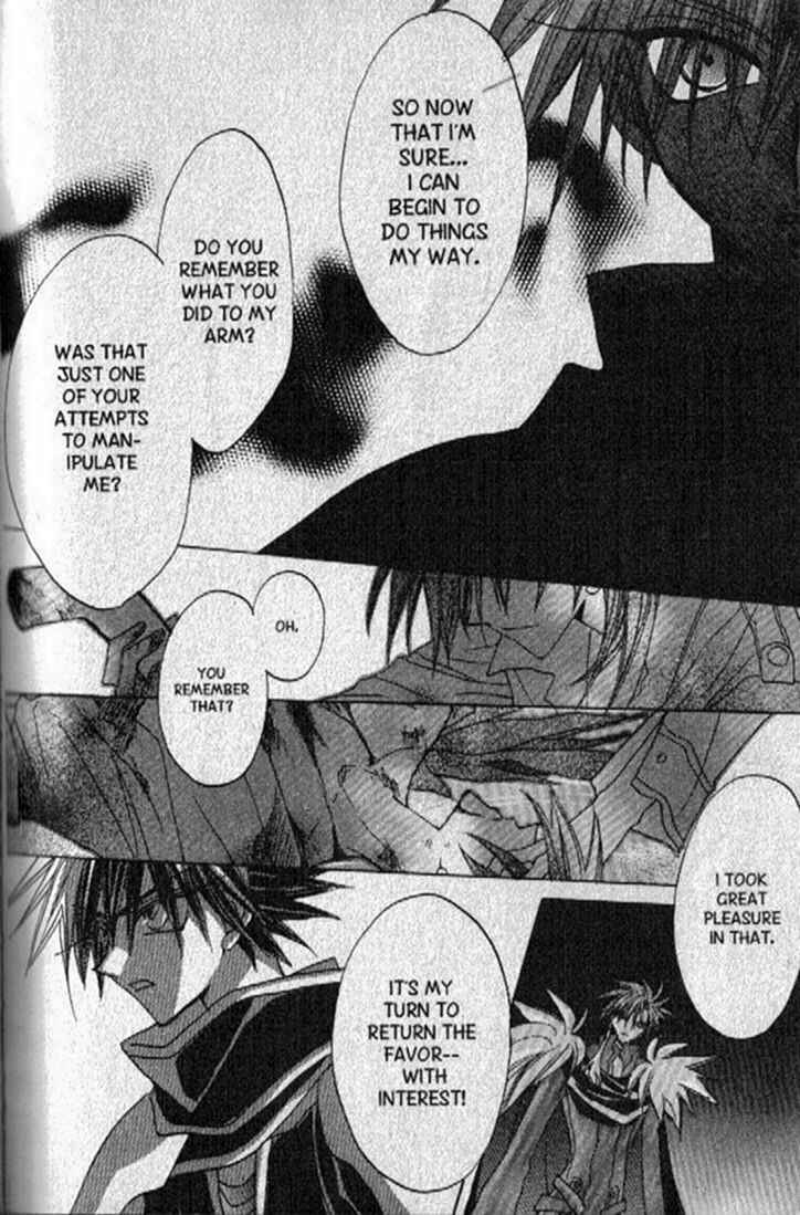 Page 12 Chapter 146 Dragon Knights
