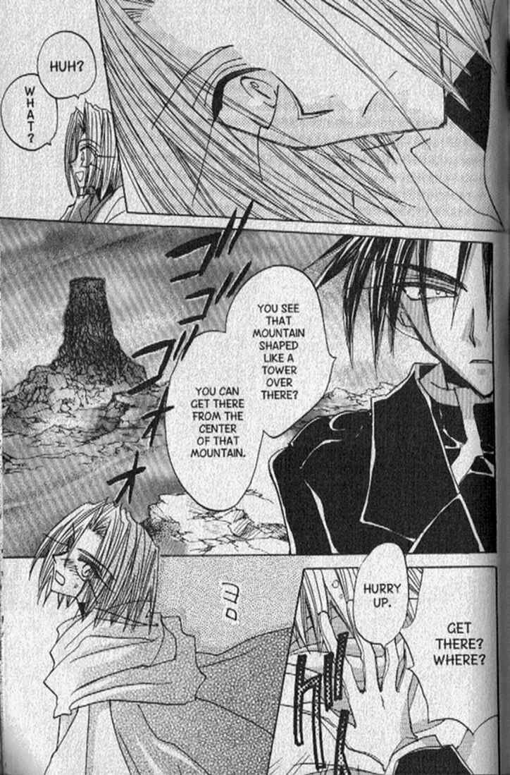 Page 3 Chapter 146 Dragon Knights