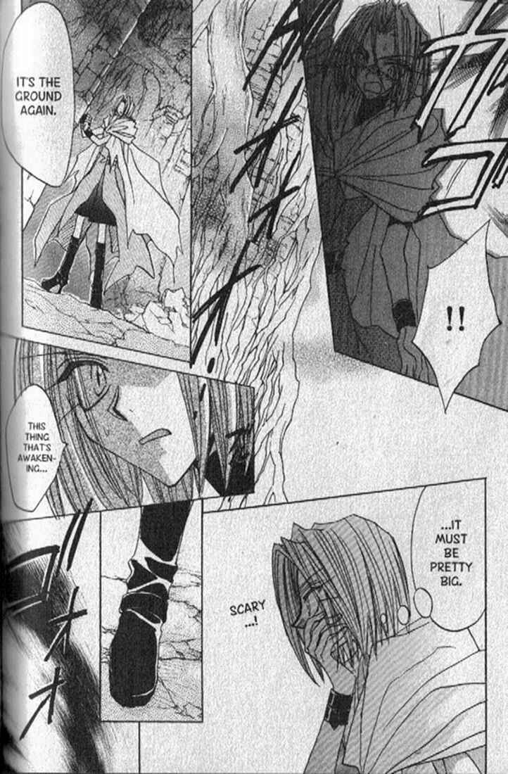 Page 6 Chapter 146 Dragon Knights