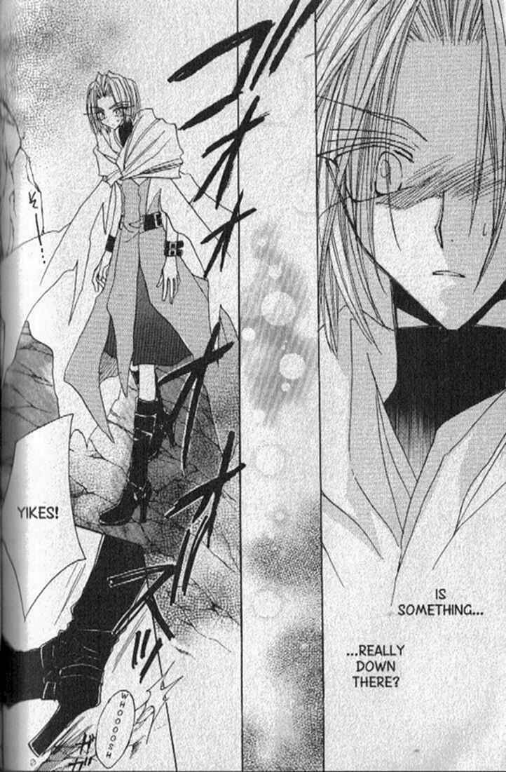 Page 8 Chapter 146 Dragon Knights