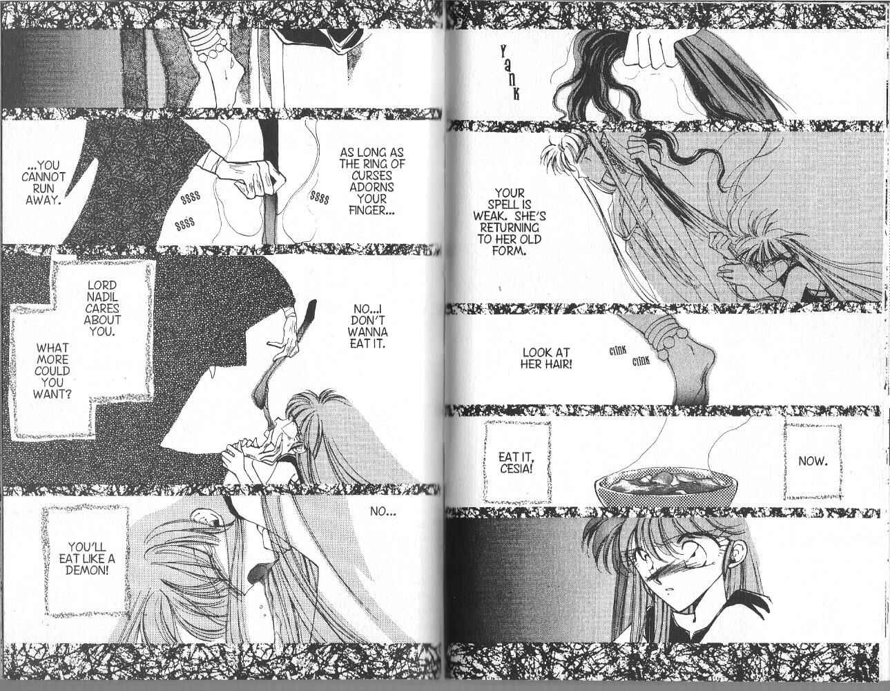 Page 2 Chapter 18 Dragon Knights