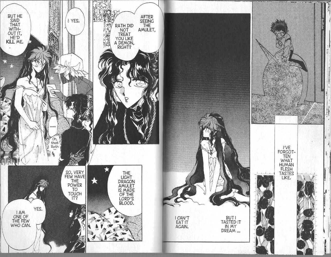 Page 4 Chapter 18 Dragon Knights