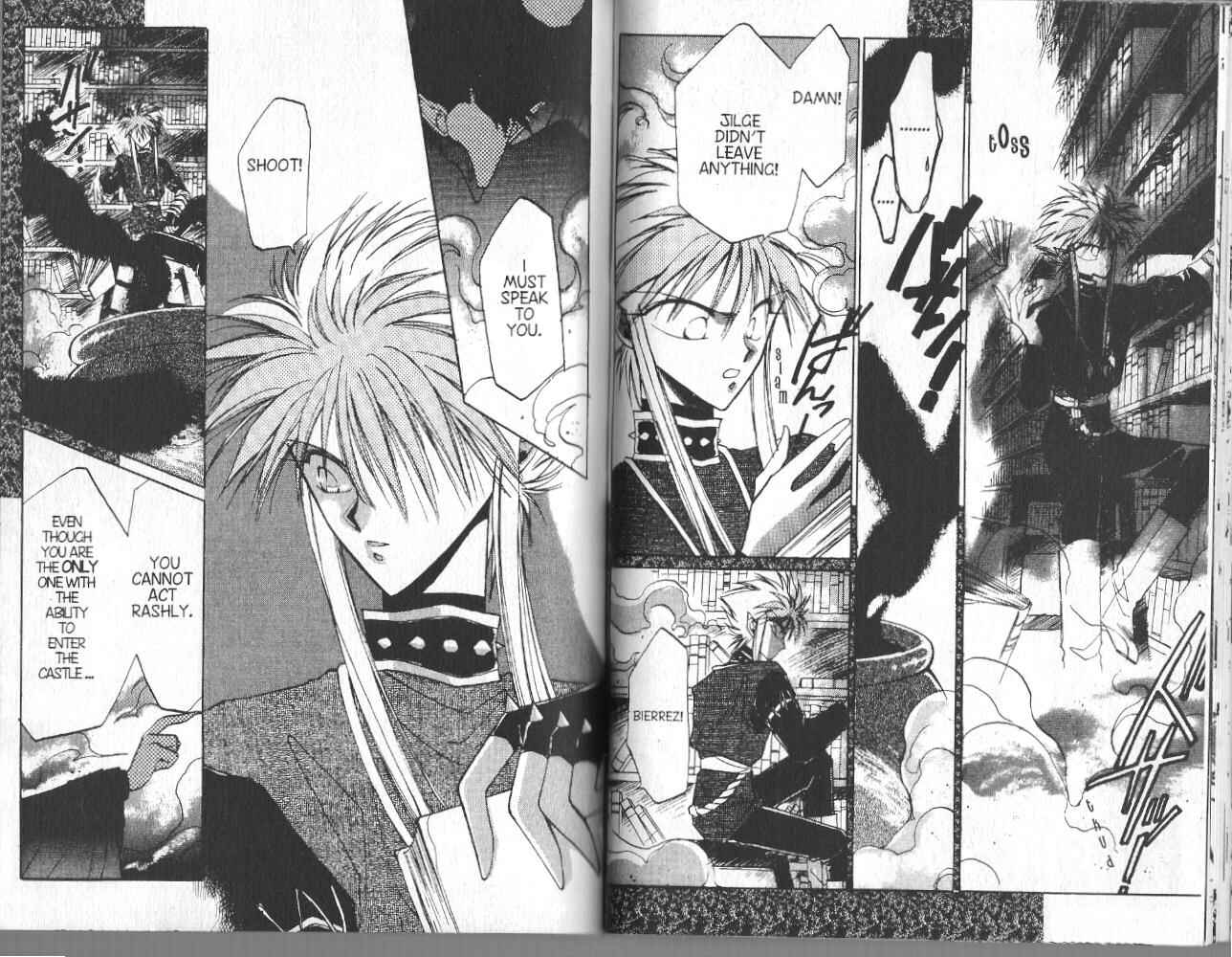 Page 8 Chapter 18 Dragon Knights