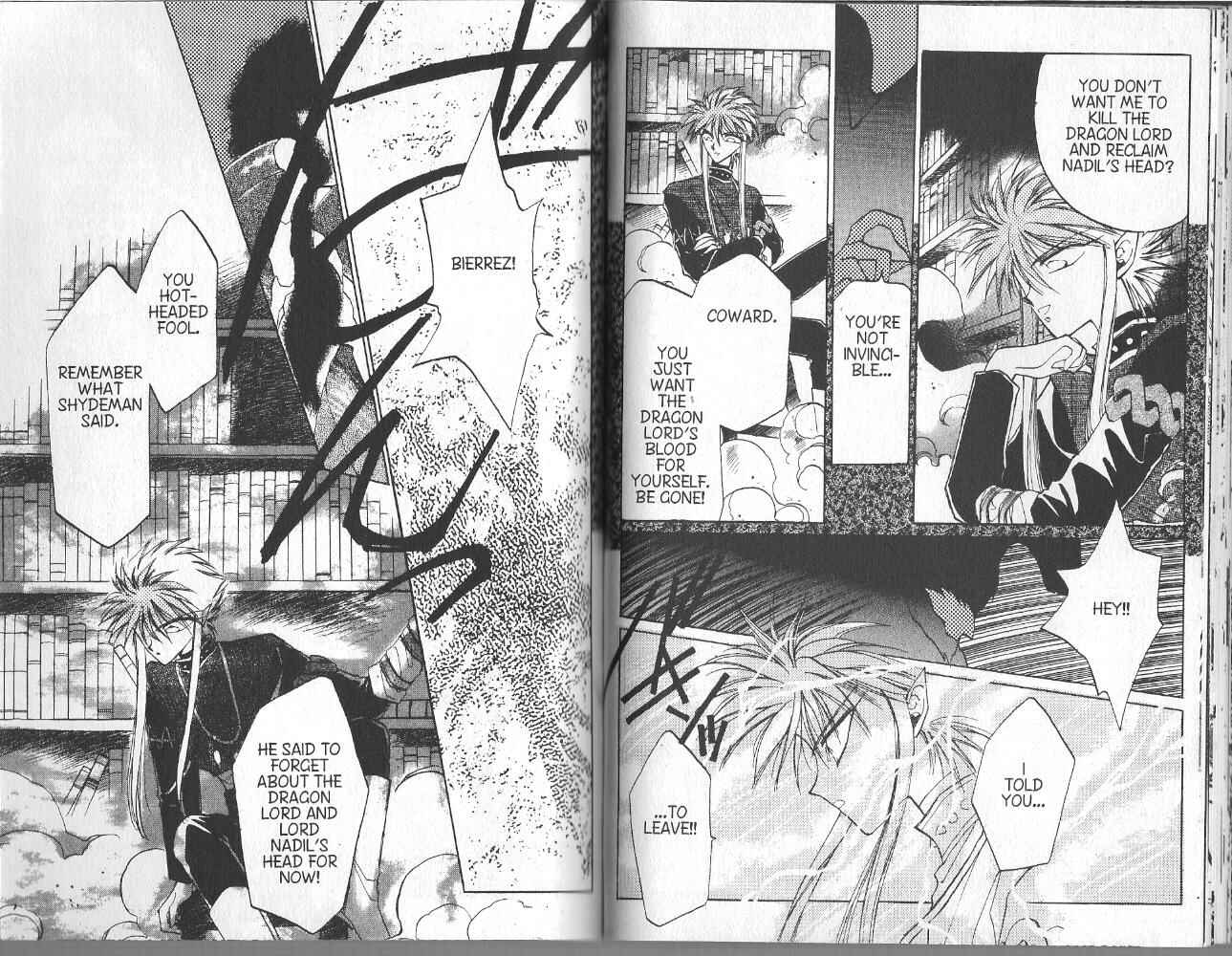 Page 9 Chapter 18 Dragon Knights