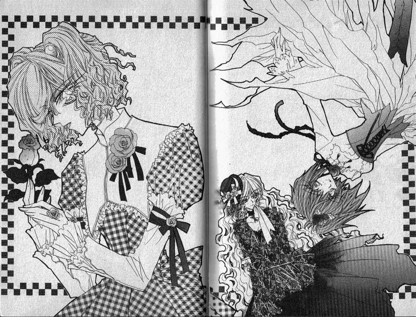 Page 2 Chapter 134.1 Dragon Knights