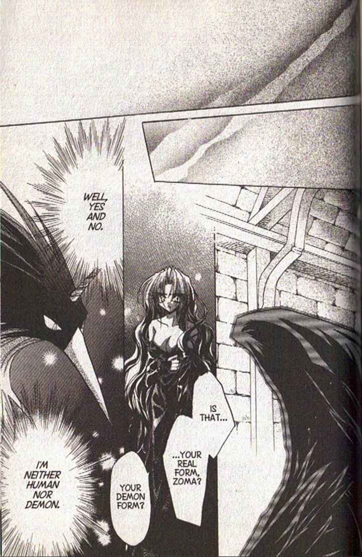Page 10 Chapter 122 Dragon Knights