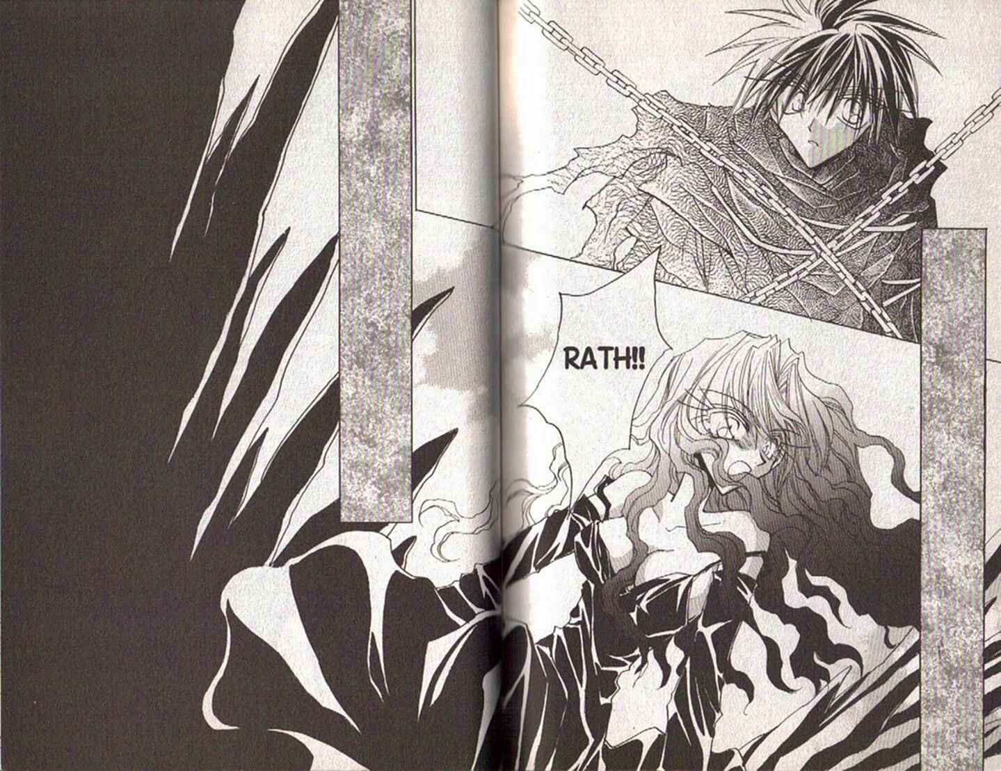 Page 19 Chapter 122 Dragon Knights