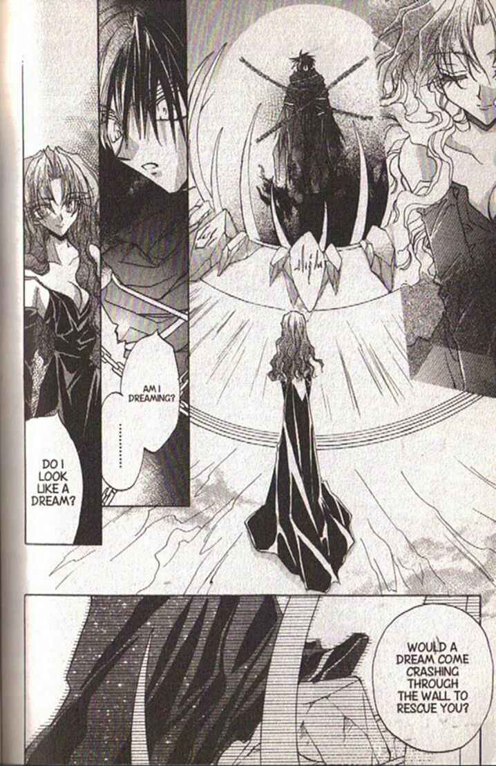 Page 21 Chapter 122 Dragon Knights