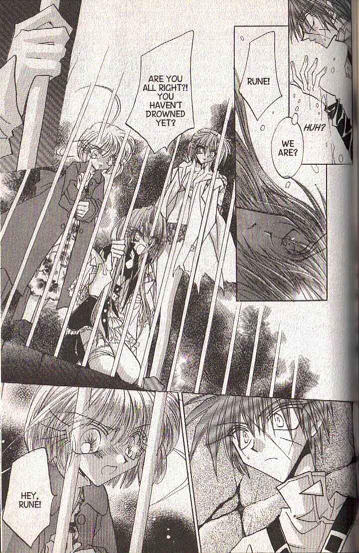 Page 6 Chapter 122 Dragon Knights