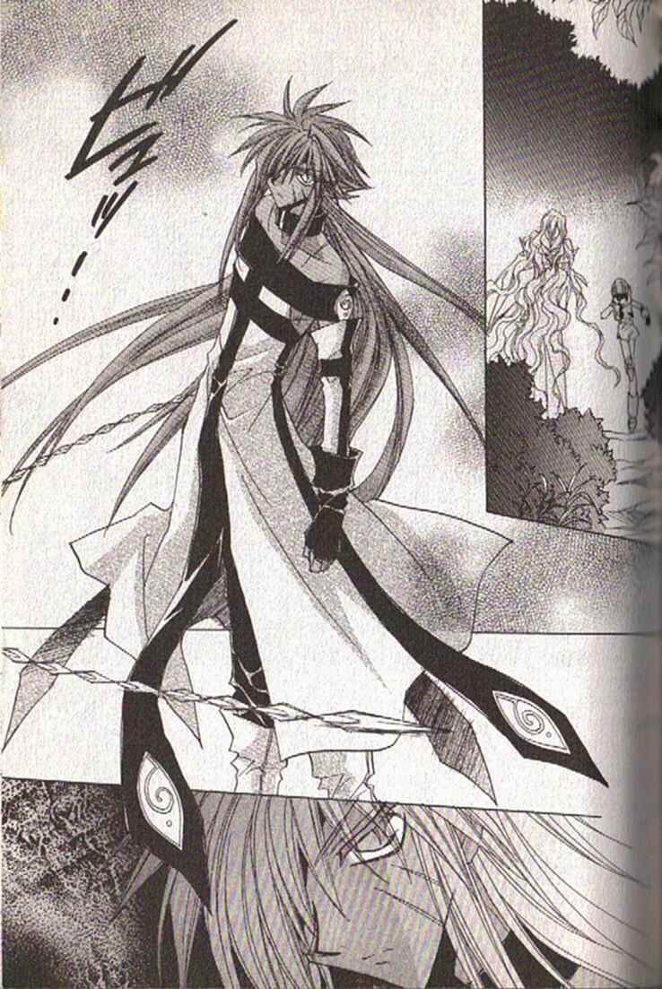 Page 14 Chapter 125 Dragon Knights