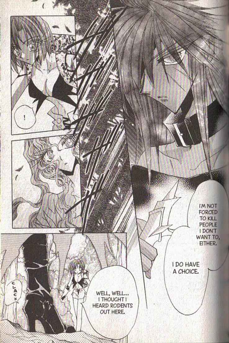 Page 16 Chapter 125 Dragon Knights