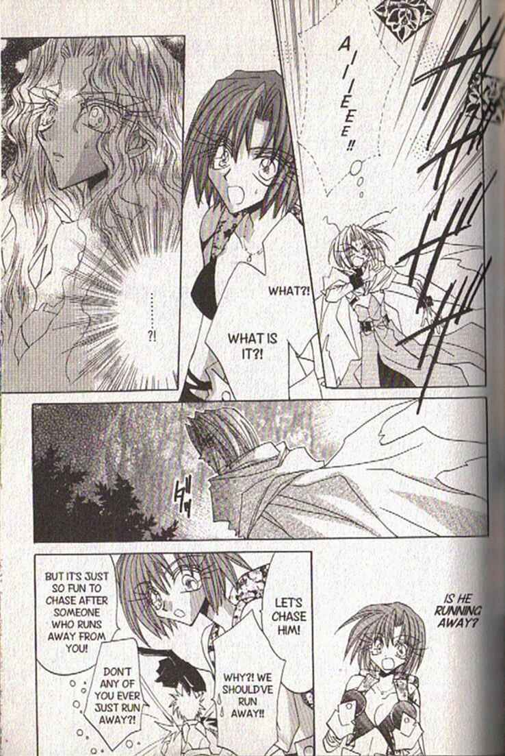 Page 18 Chapter 125 Dragon Knights