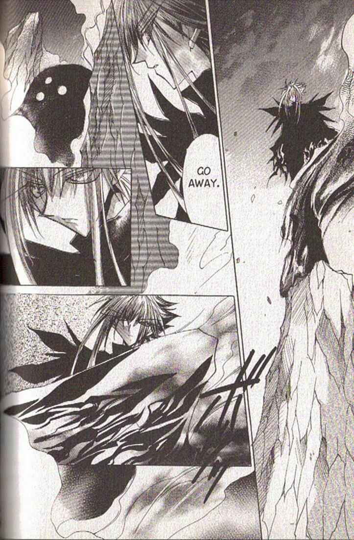Page 29 Chapter 125 Dragon Knights