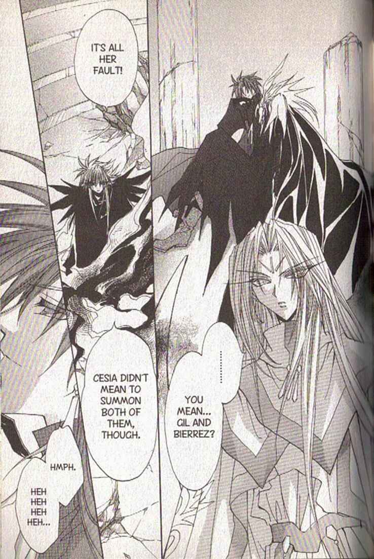Page 30 Chapter 125 Dragon Knights