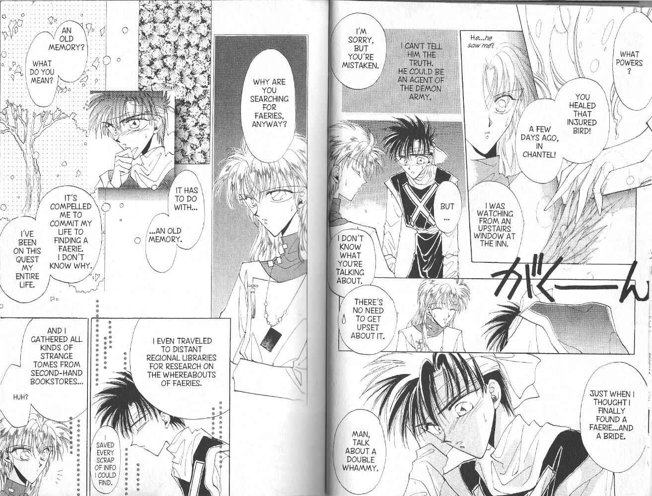 Page 10 Chapter 35 Dragon Knights