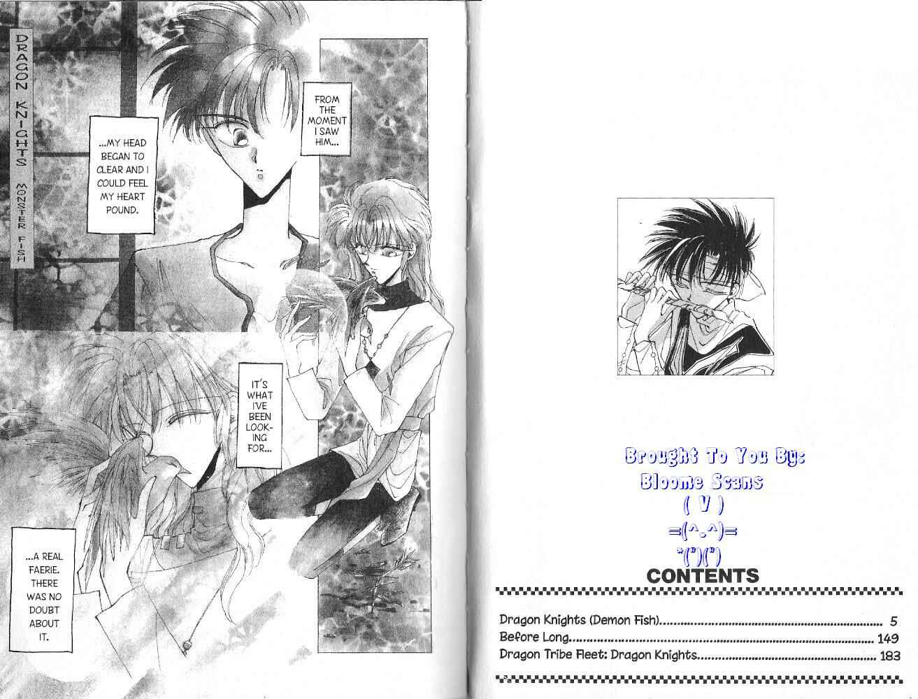 Page 2 Chapter 35 Dragon Knights