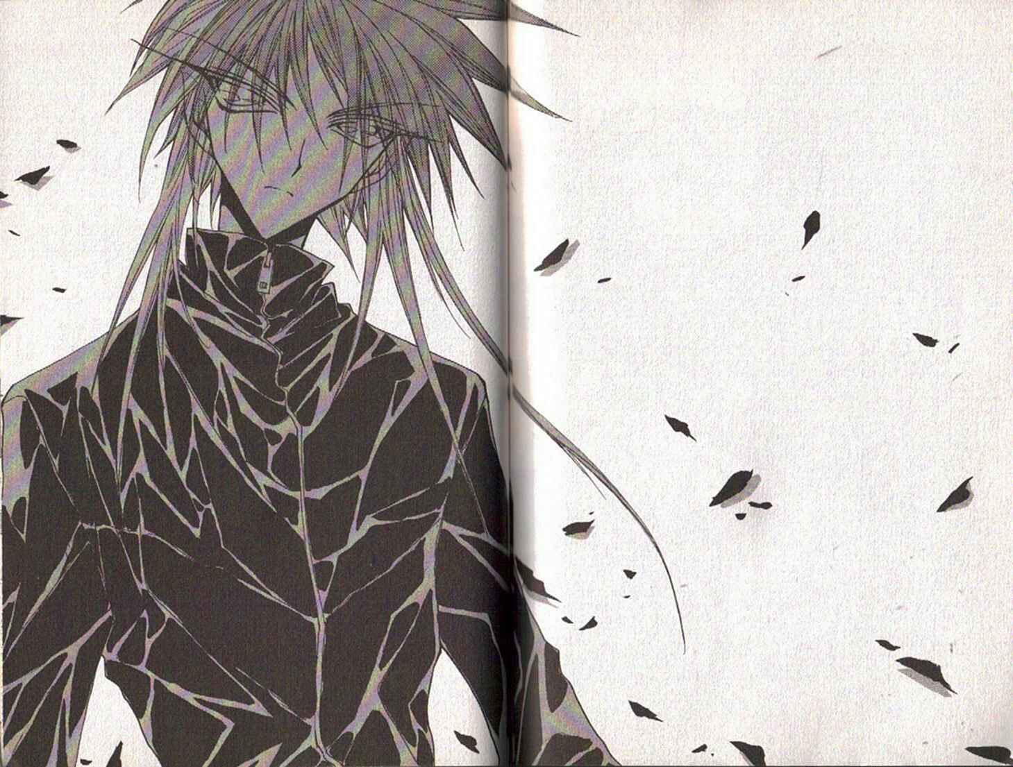 Page 4 Chapter 128.1 Dragon Knights