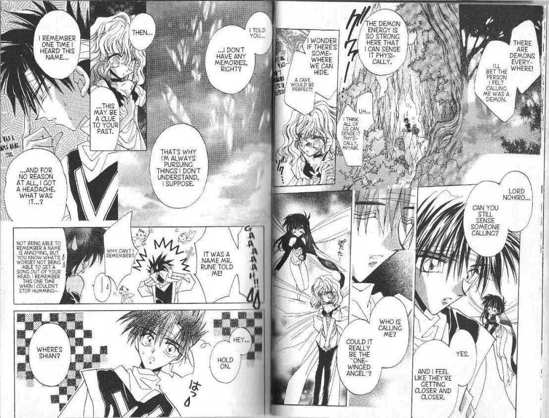 Page 10 Chapter 71 Dragon Knights