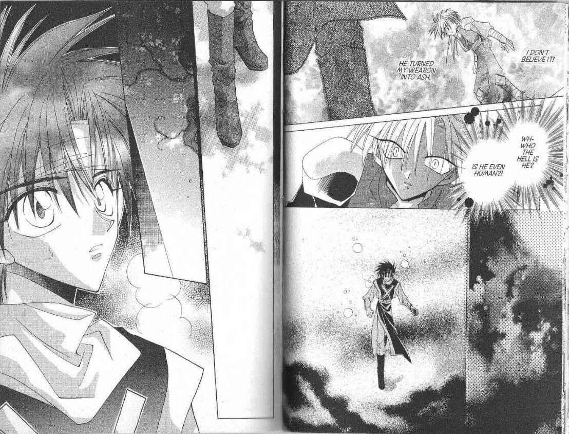Page 20 Chapter 71 Dragon Knights