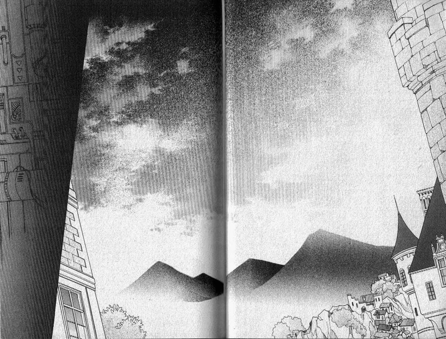 Page 1 Chapter 136 Dragon Knights