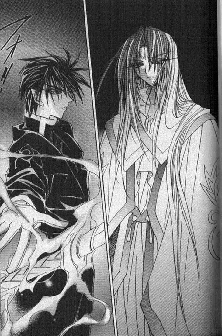Page 24 Chapter 136 Dragon Knights