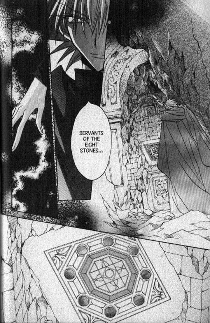 Page 4 Chapter 136 Dragon Knights