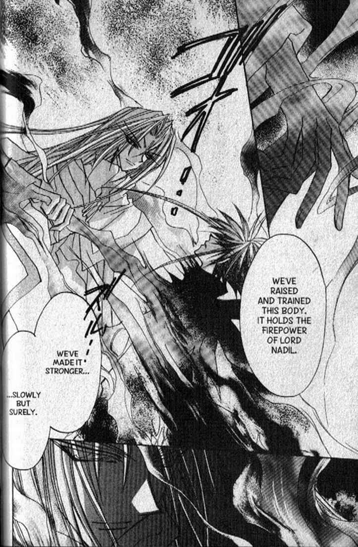 Page 8 Chapter 136 Dragon Knights