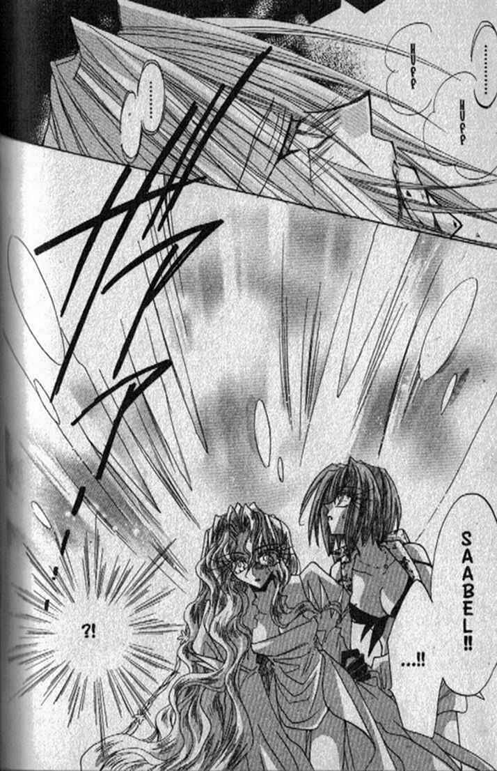 Page 13 Chapter 133 Dragon Knights