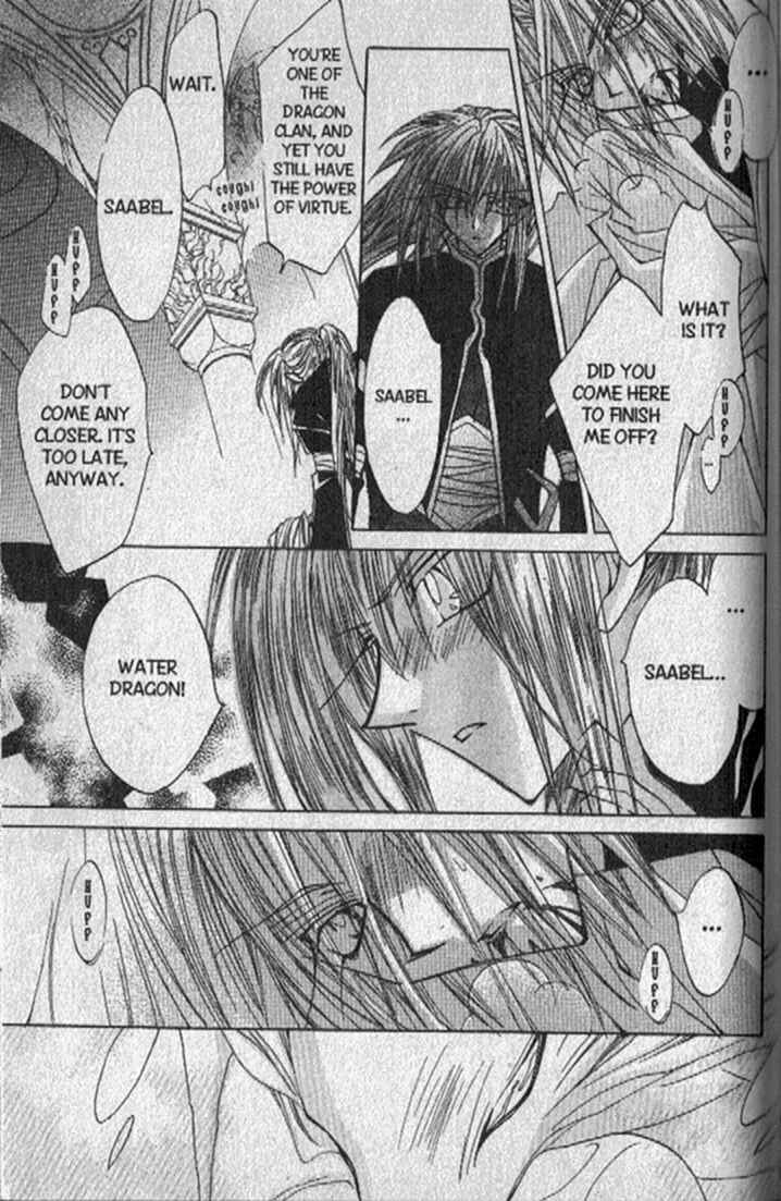 Page 16 Chapter 133 Dragon Knights