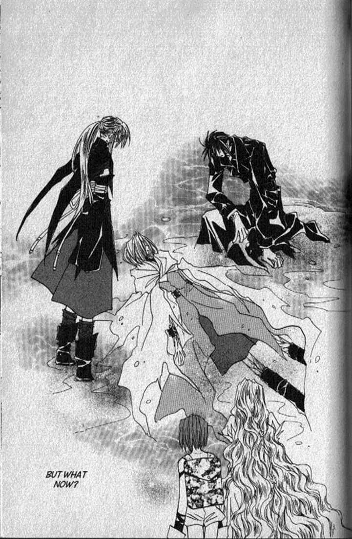 Page 25 Chapter 133 Dragon Knights