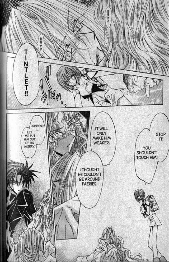 Page 7 Chapter 133 Dragon Knights