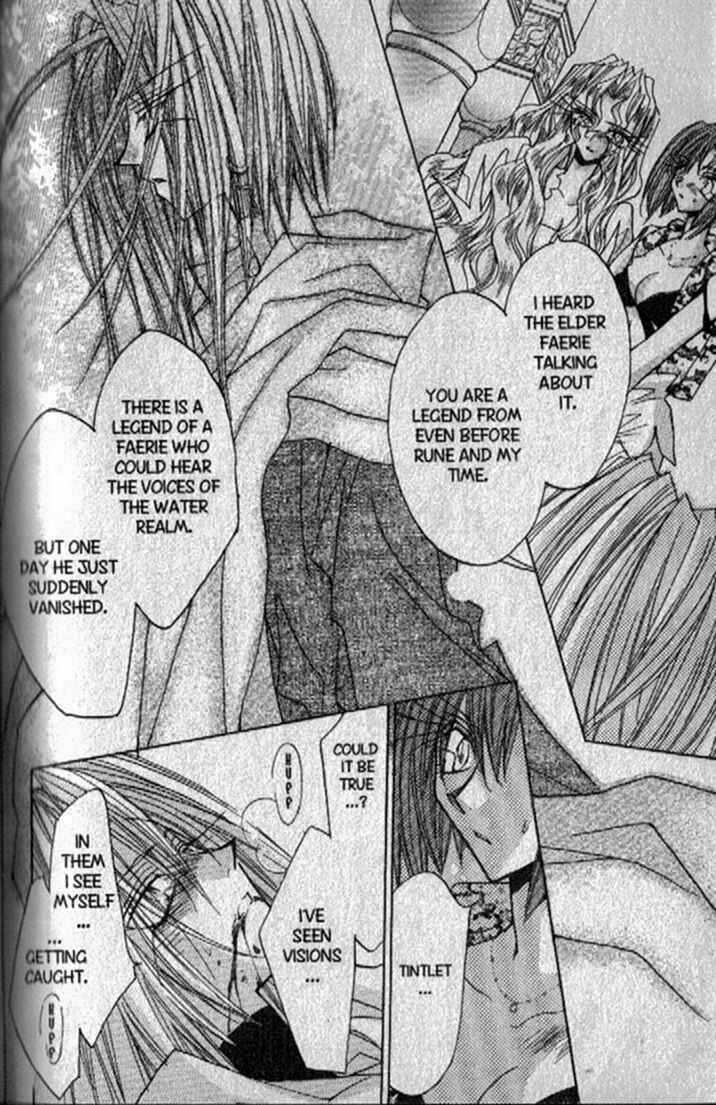 Page 9 Chapter 133 Dragon Knights