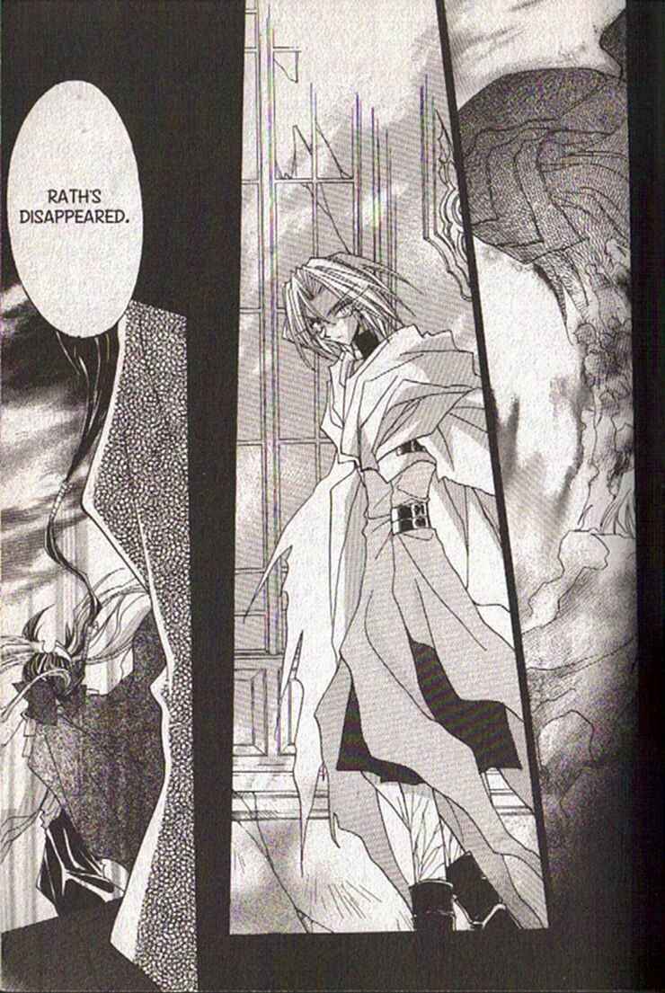 Page 18 Chapter 123 Dragon Knights