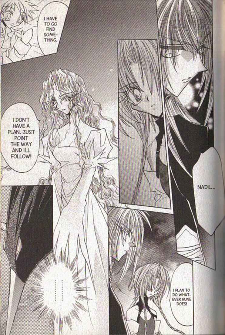 Page 32 Chapter 123 Dragon Knights