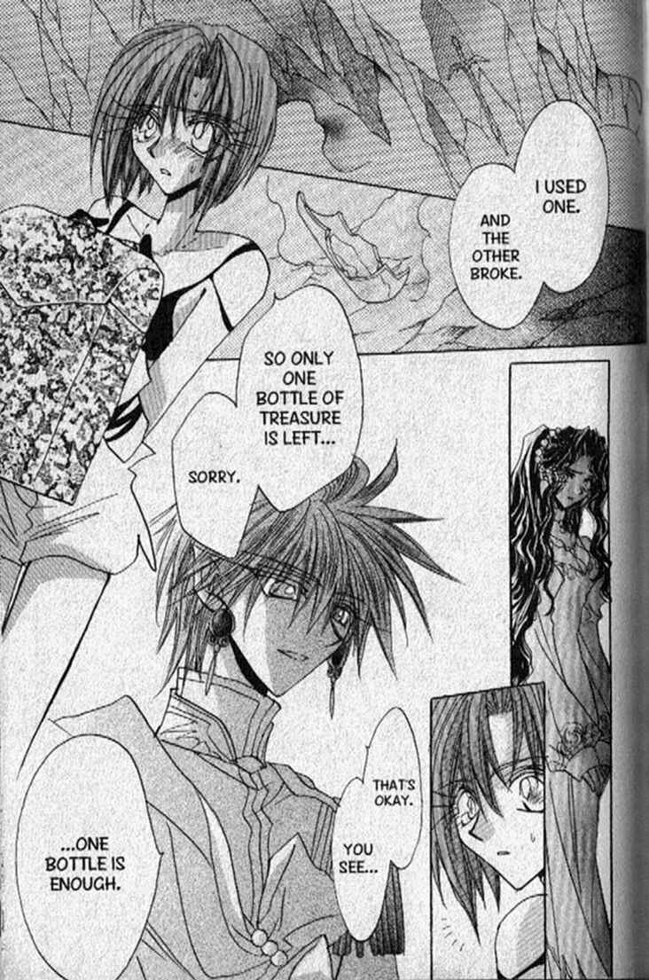 Page 11 Chapter 137 Dragon Knights