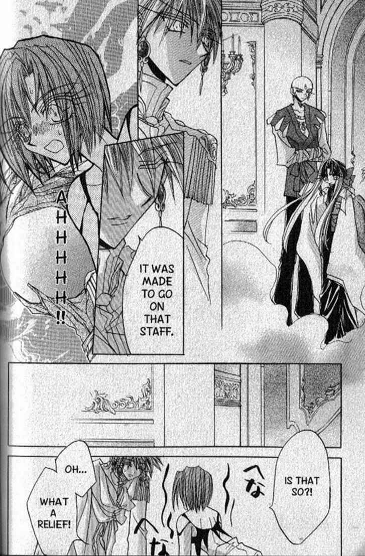 Page 14 Chapter 137 Dragon Knights