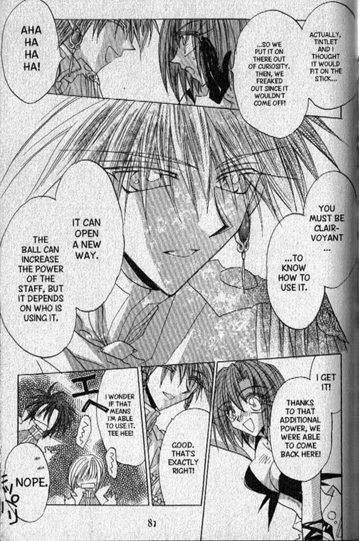 Page 15 Chapter 137 Dragon Knights