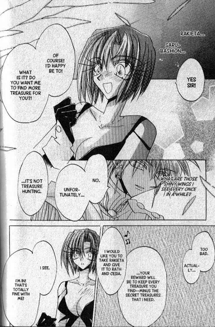 Page 17 Chapter 137 Dragon Knights