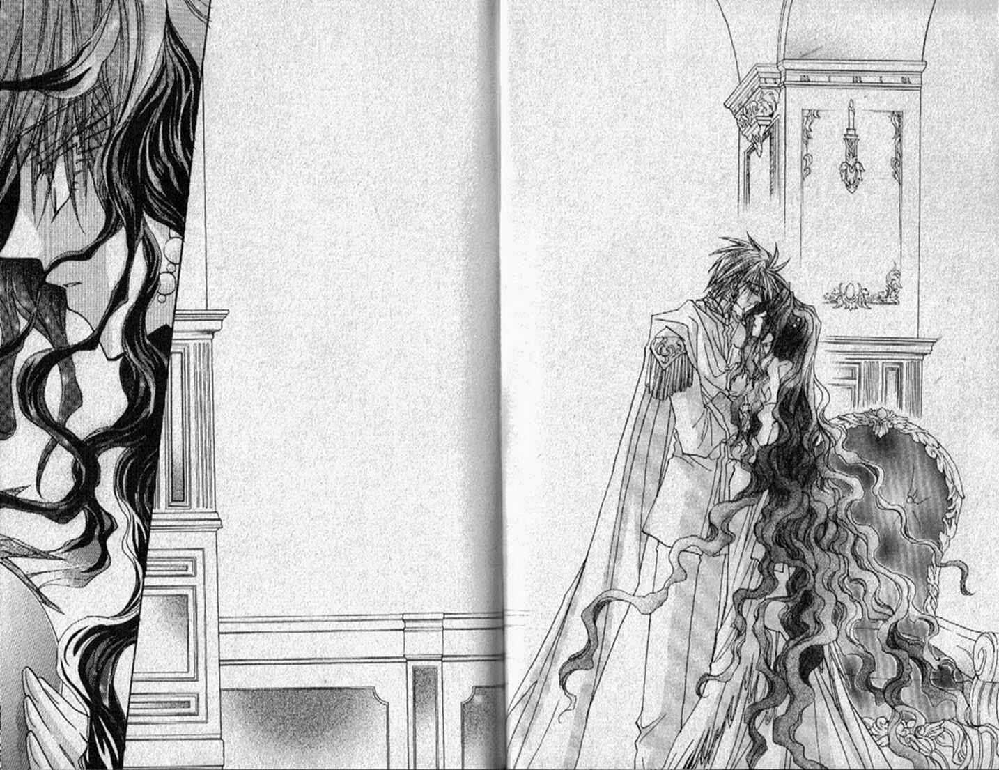 Page 25 Chapter 137 Dragon Knights