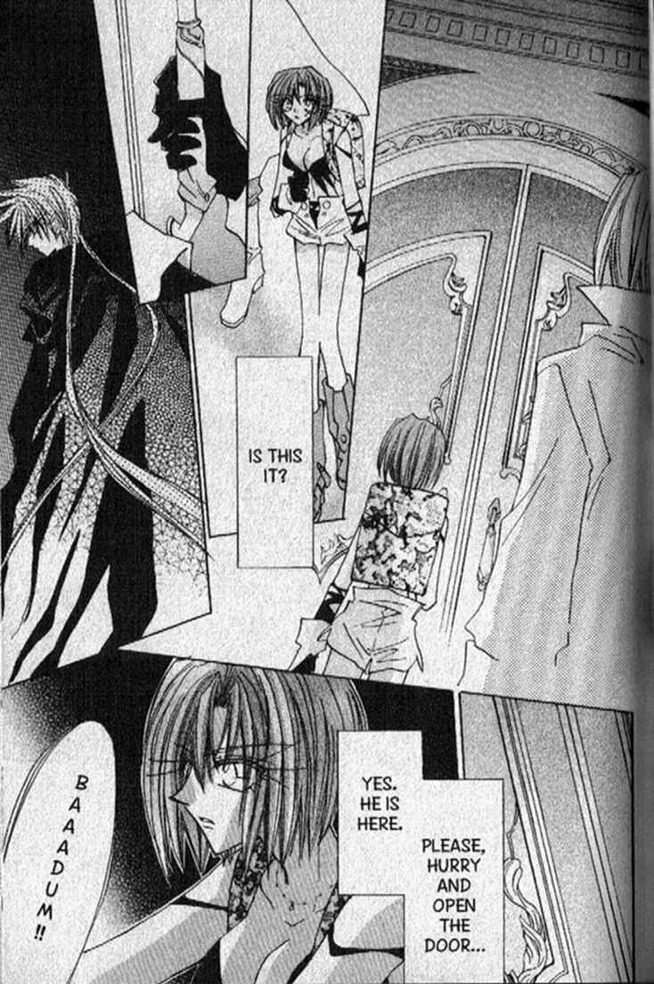 Page 5 Chapter 137 Dragon Knights