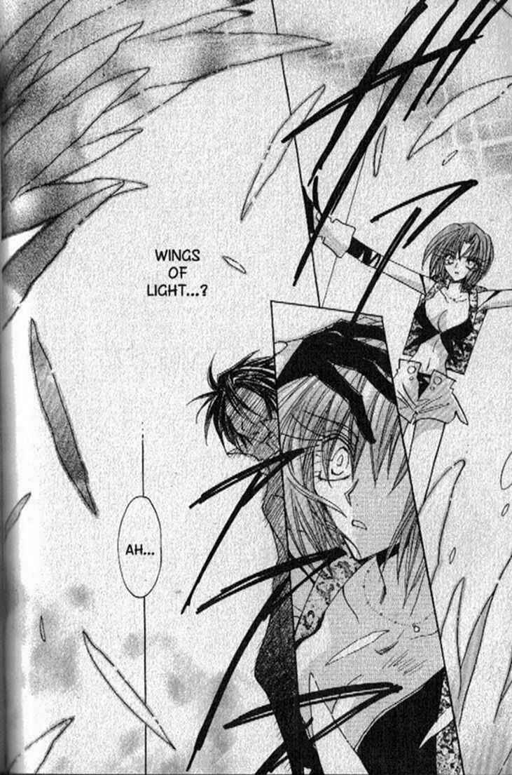 Page 6 Chapter 137 Dragon Knights