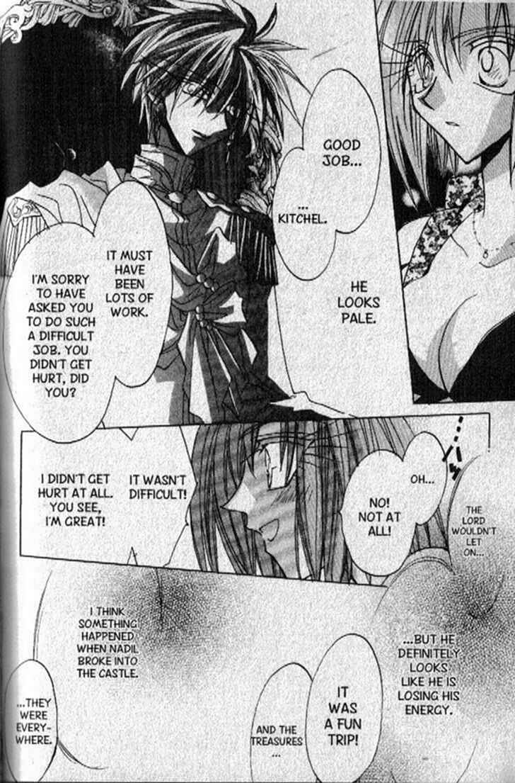 Page 8 Chapter 137 Dragon Knights